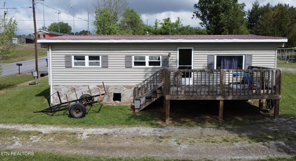 124 Wayland Blvd, Bulls Gap