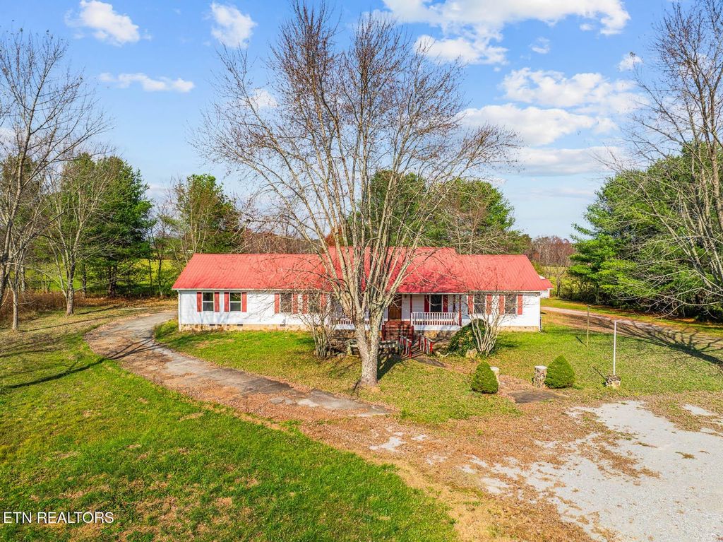117 Bellview Rd, Pikeville