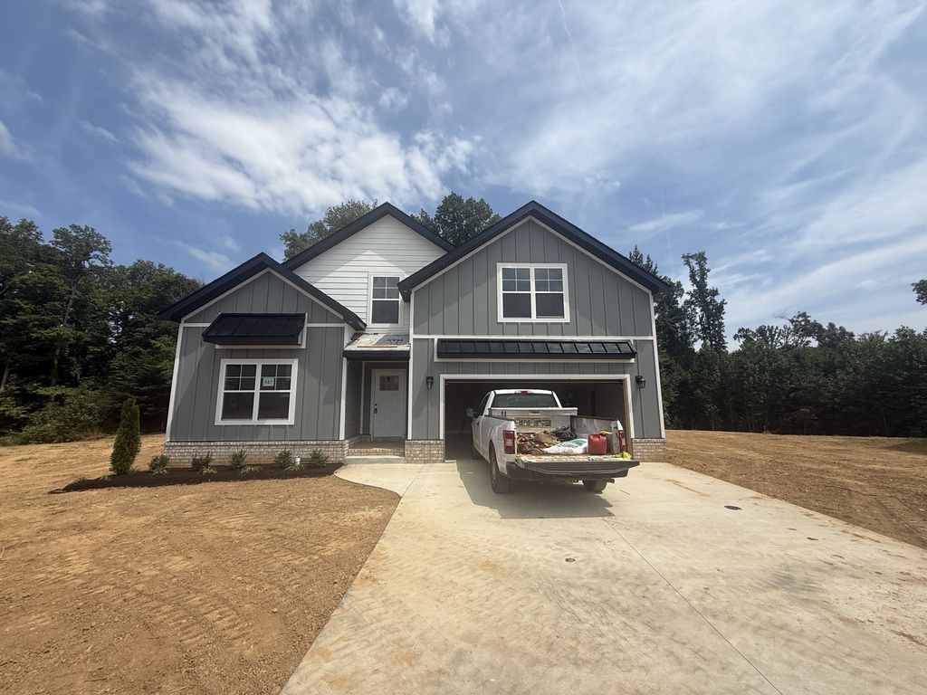 347 Hereford Farms, Clarksville