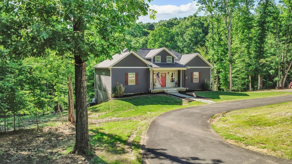 407 Summerfield Dr, Cadiz