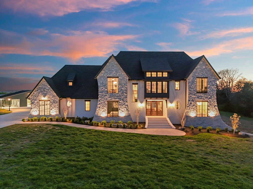 2996 S Rutland Rd, Mount Juliet