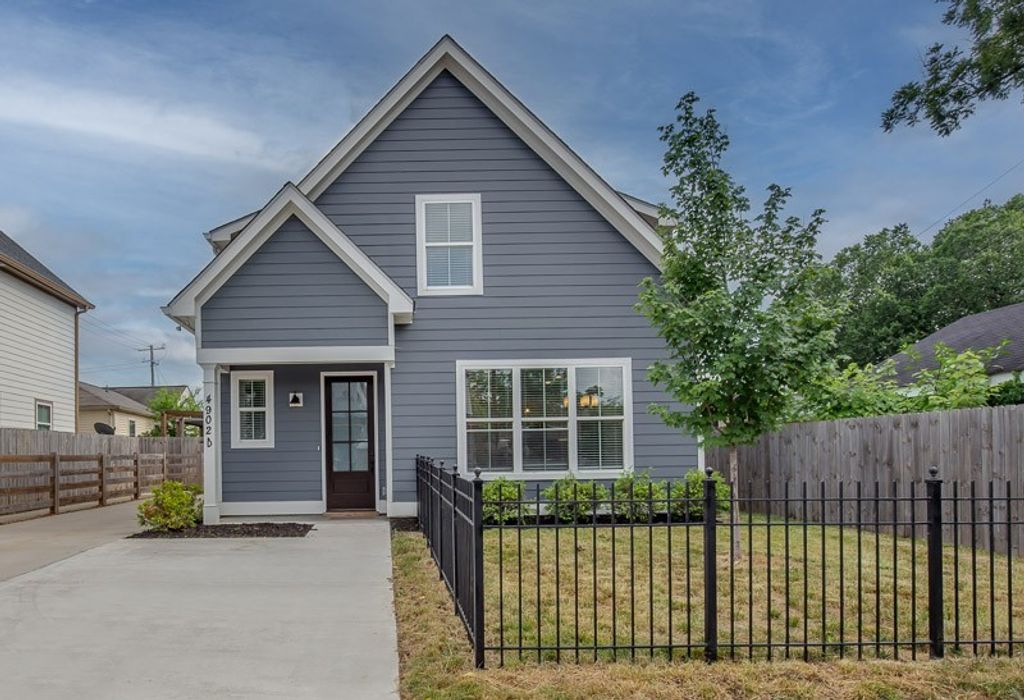 4902b Indiana Ave, Nashville