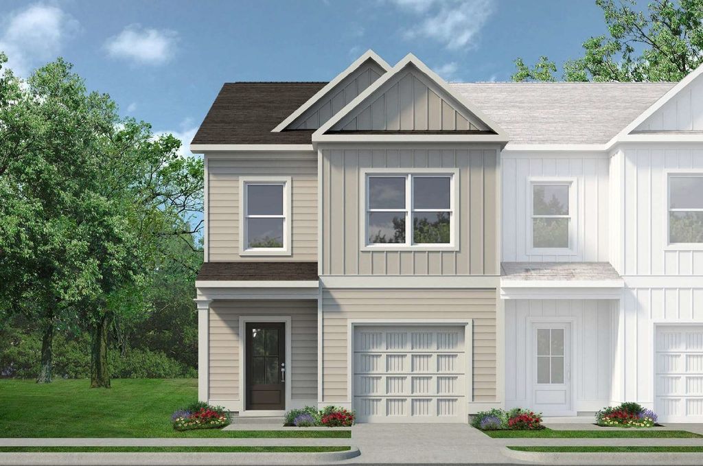 130 Ironhorse Way, Dickson