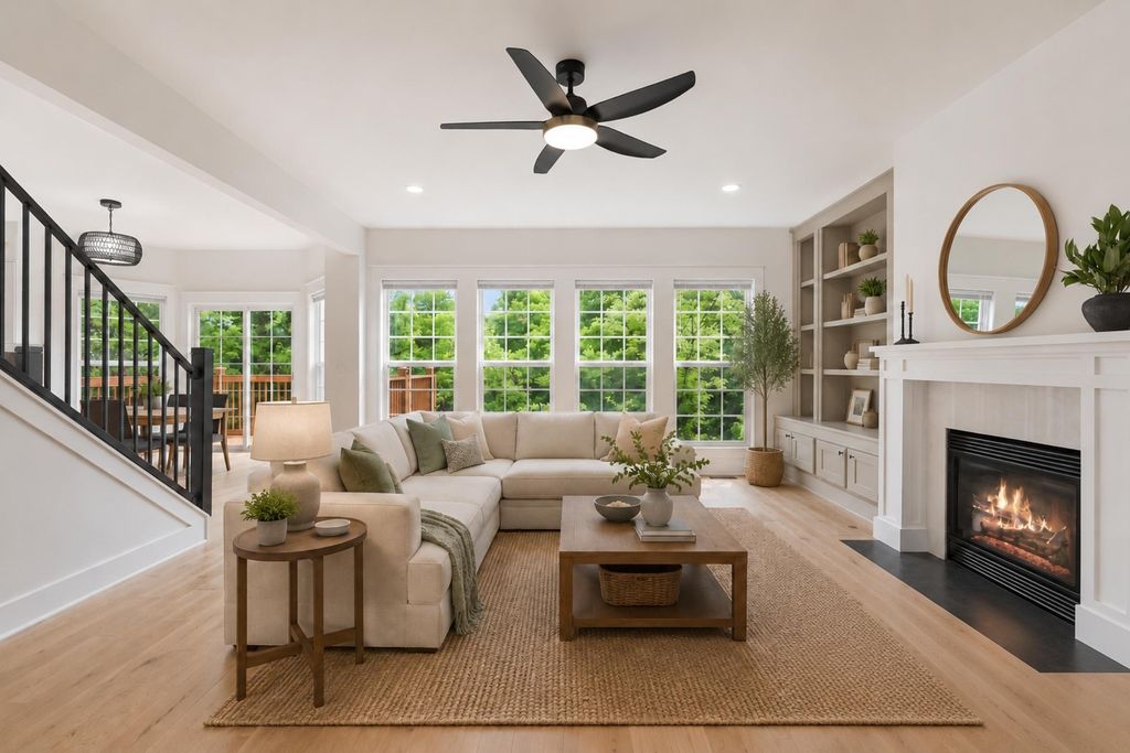 6544 Banbury Xing, Brentwood