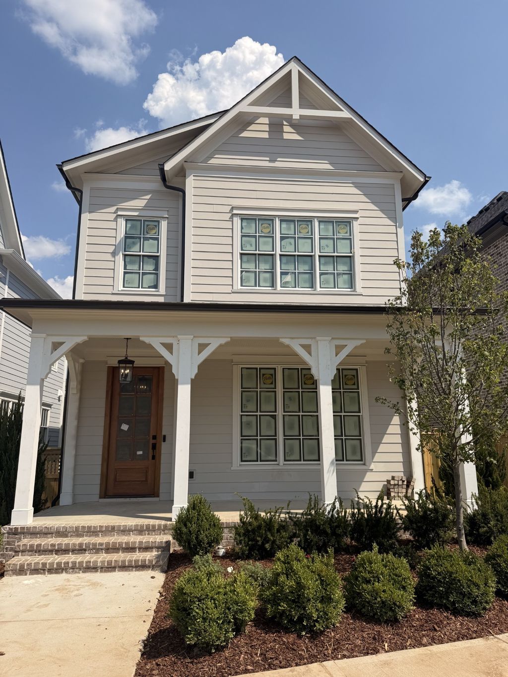 5017 Legrand Avenue, Franklin