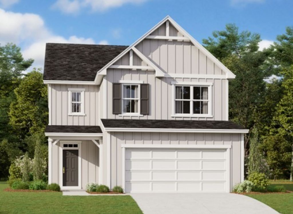 820 Pleasant Ridge Run, Mount Juliet