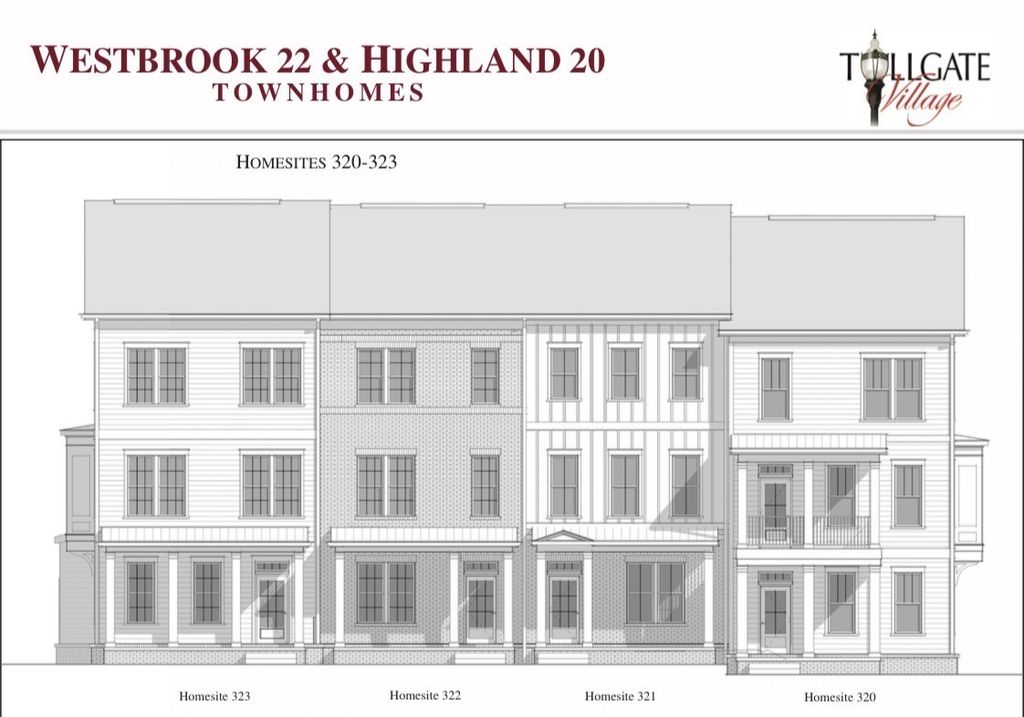 2101 Almont Drive, Thompsons Station