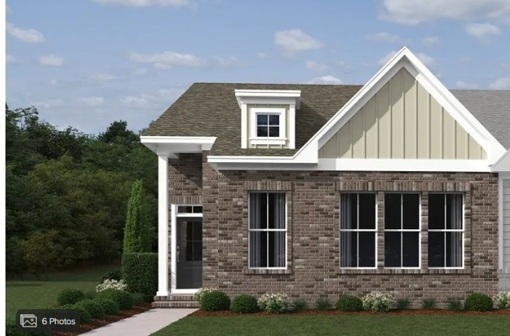 309 Stonehaus Crossing, Antioch