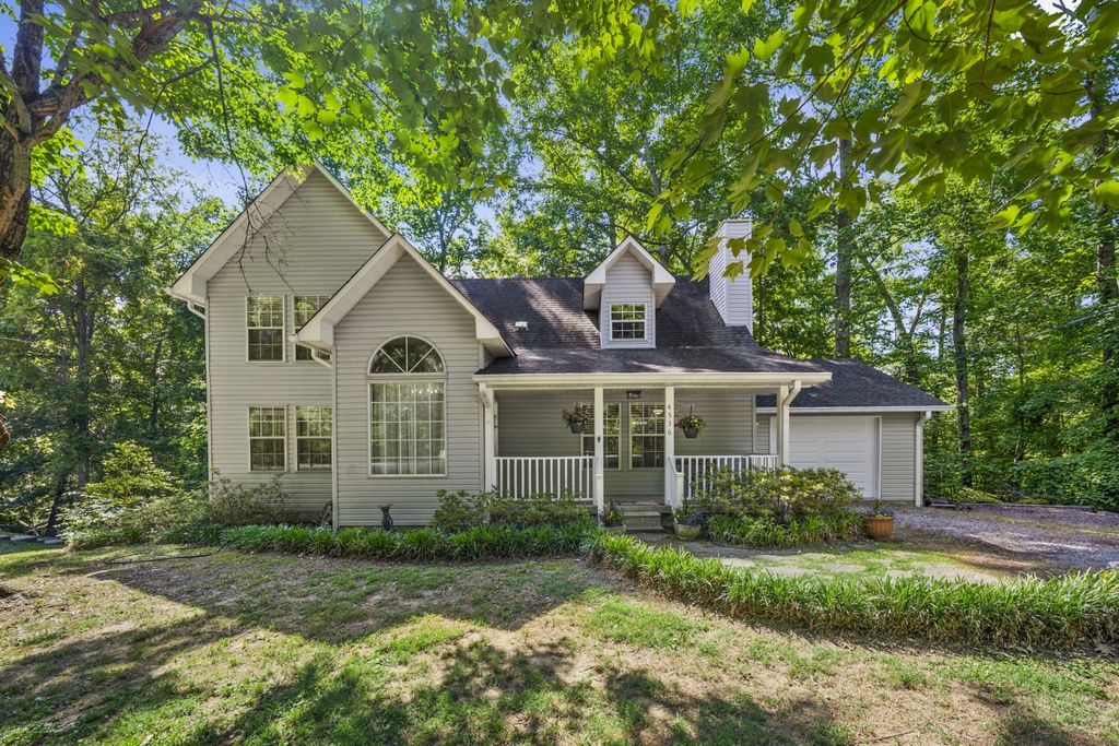 4536 Tanglewood Rd, Pegram