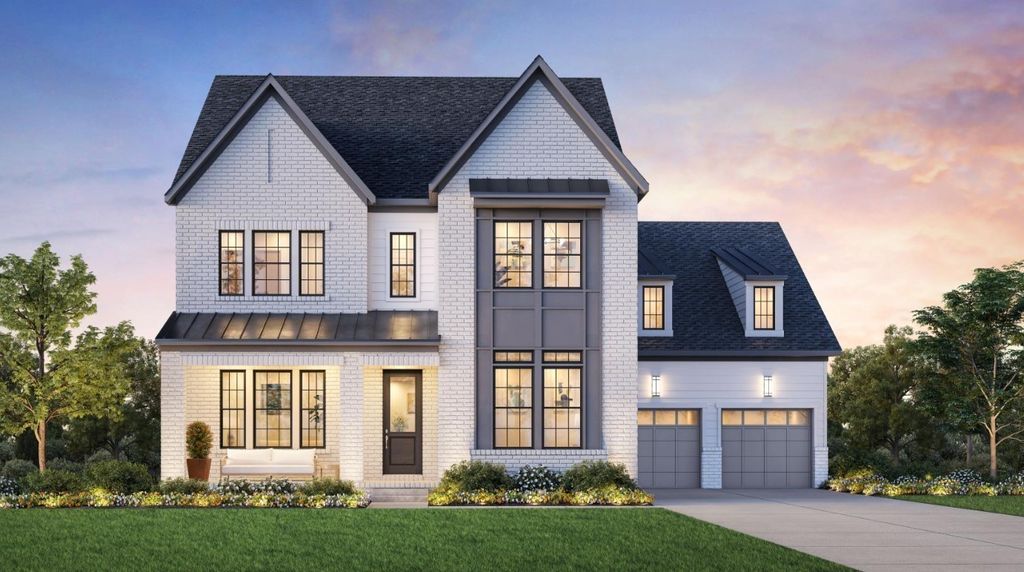 214 Berry Hunter Lane, Franklin