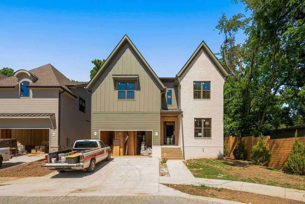513 Stonewall Way, Brentwood