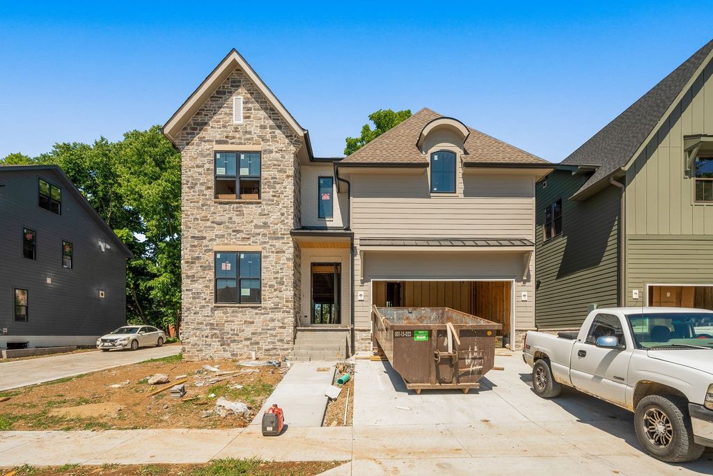 511 Stonewall Way, Brentwood
