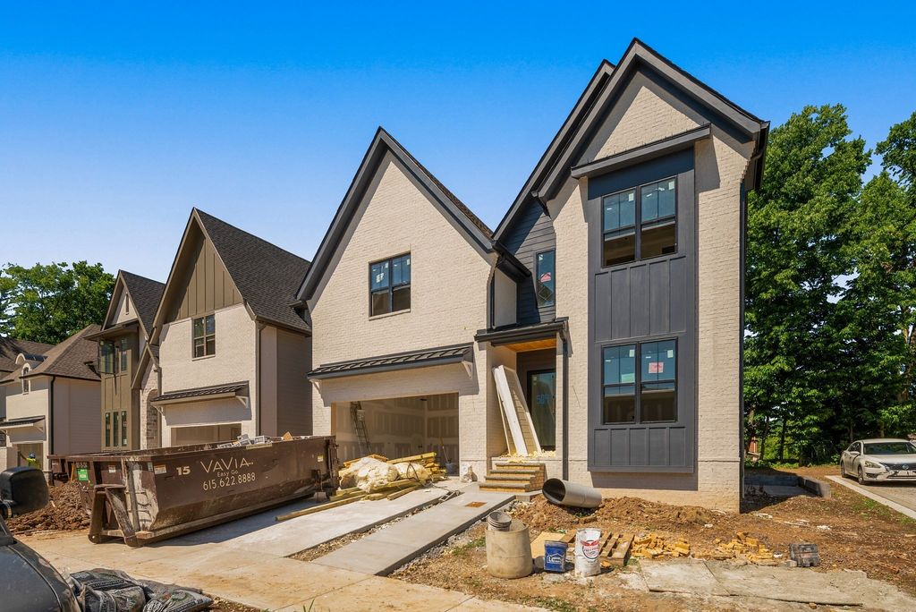 509 Stonewall Way, Brentwood