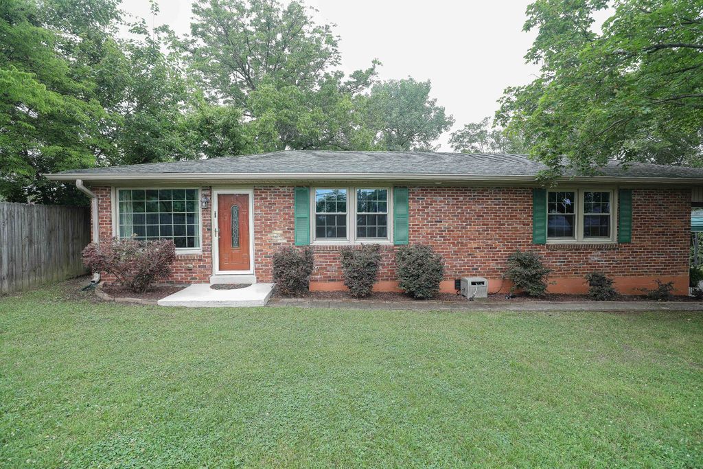 412 Williams Ave, Madison