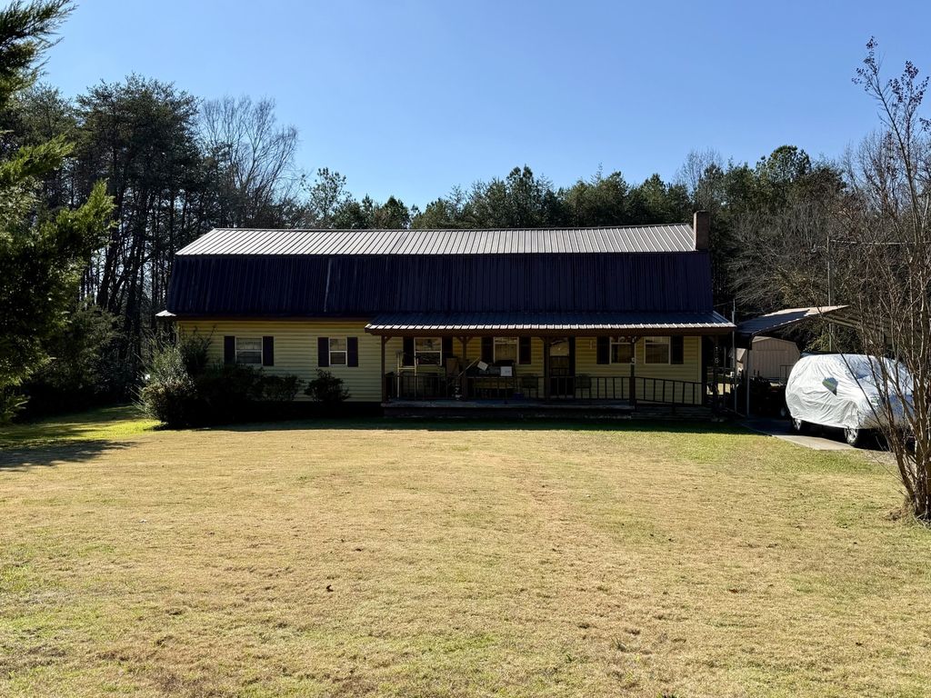 172 County Road 653, Athens