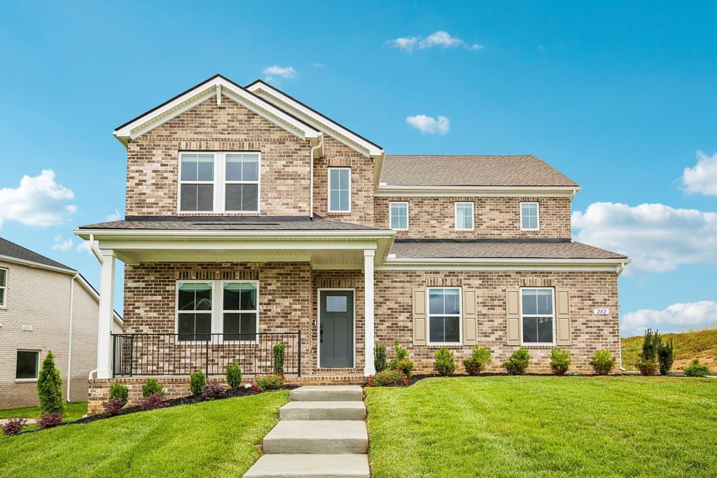 282 Johnnys Place, Mount Juliet