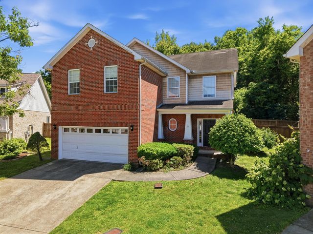 6896 Bridgewater Dr, Nashville