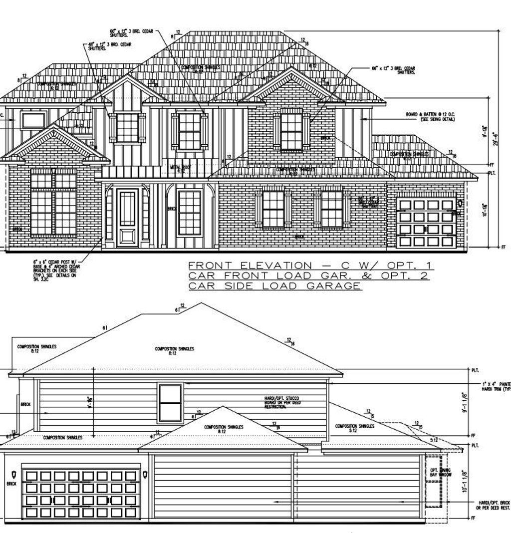 5913 Luke Ct, Arrington
