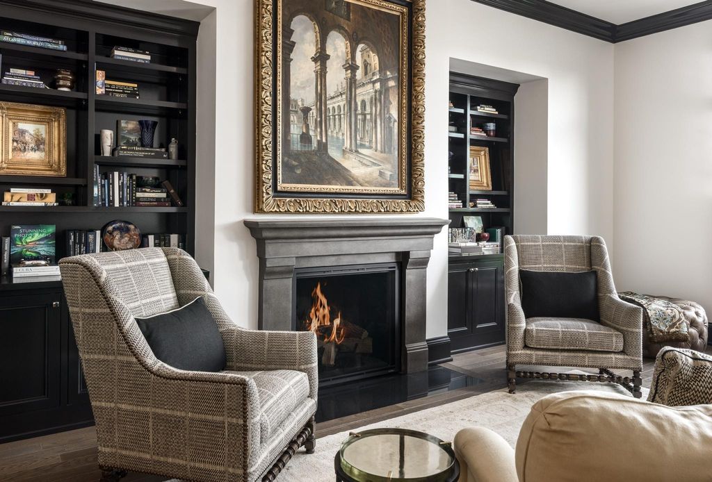 110 Woodmont Blvd N304, Nashville