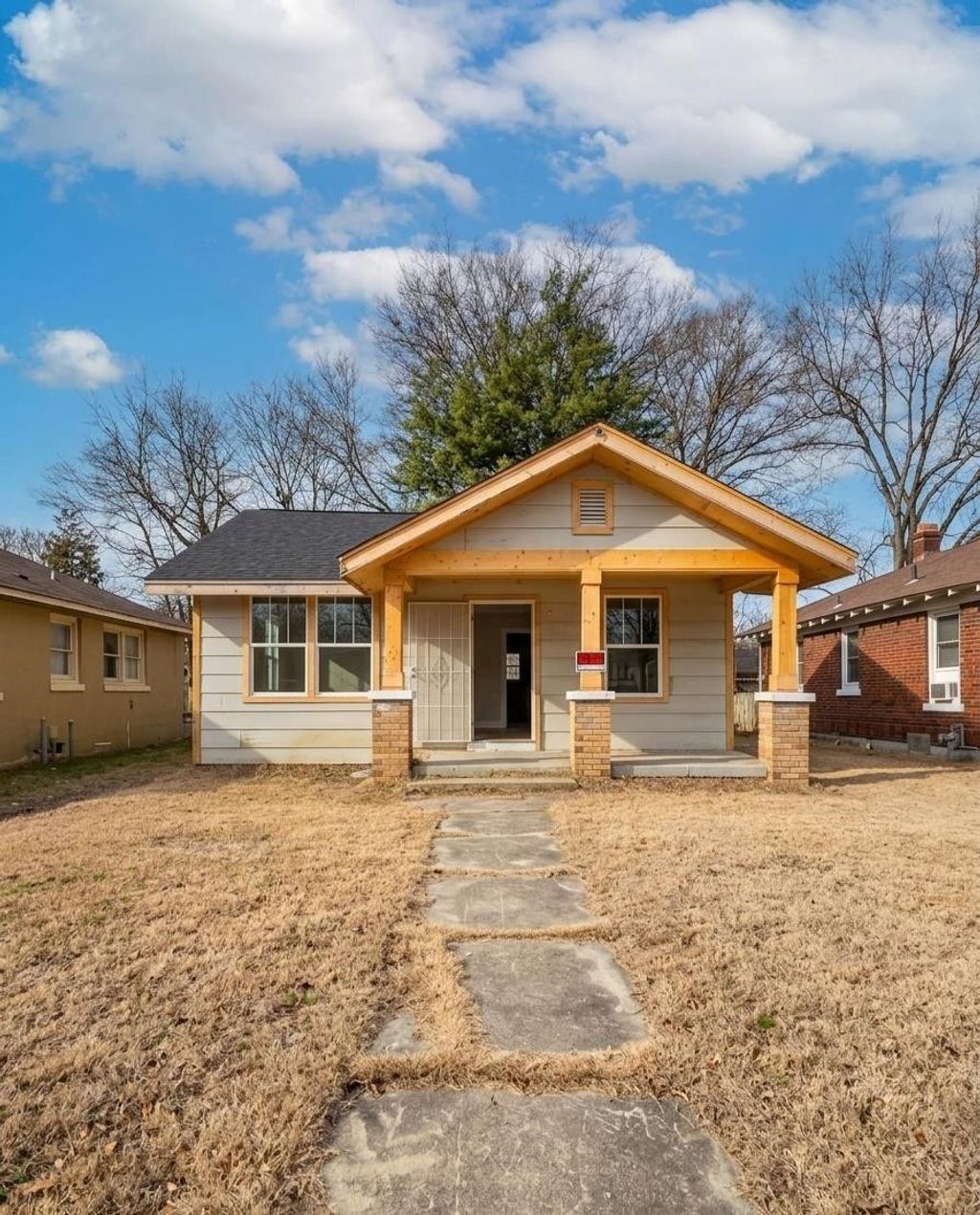 1495 Maplewood St, Memphis