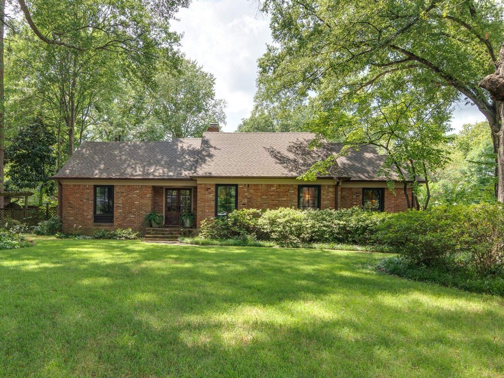 65 Laverne Ln, Memphis