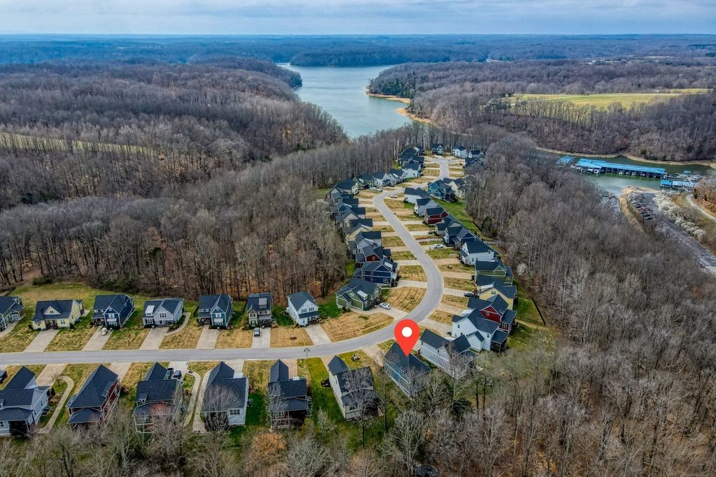 400 Evans Dr, Tullahoma