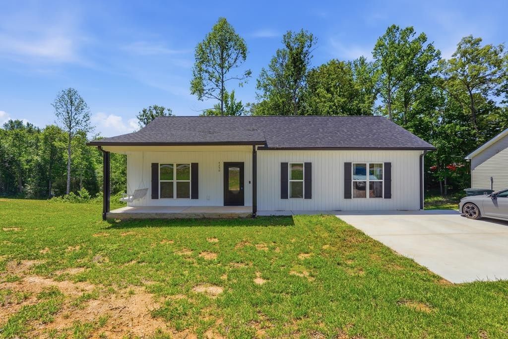 4250 Verble Sherrell Rd, Cookeville
