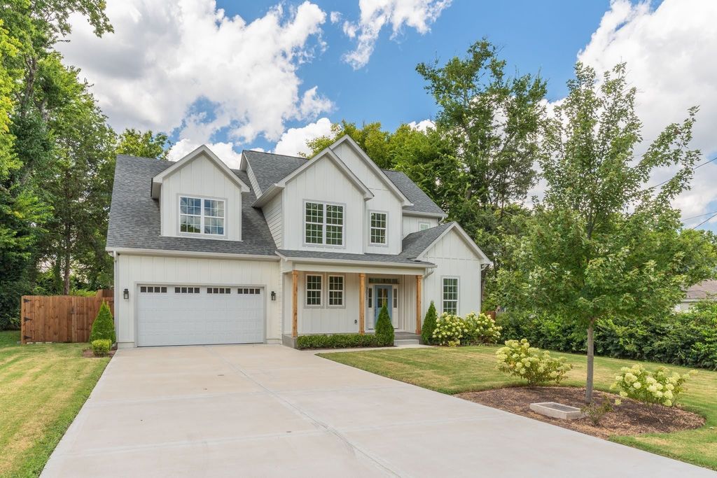 3011 Harlin Dr, Nashville