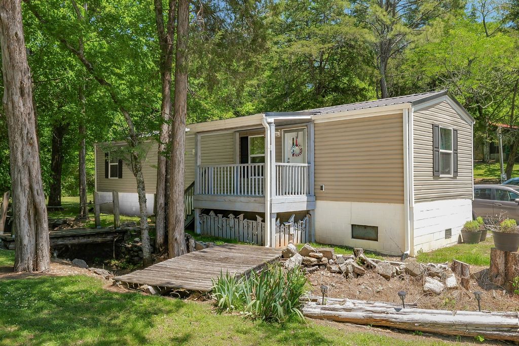 21 Lincoln Lake Rd, Kelso