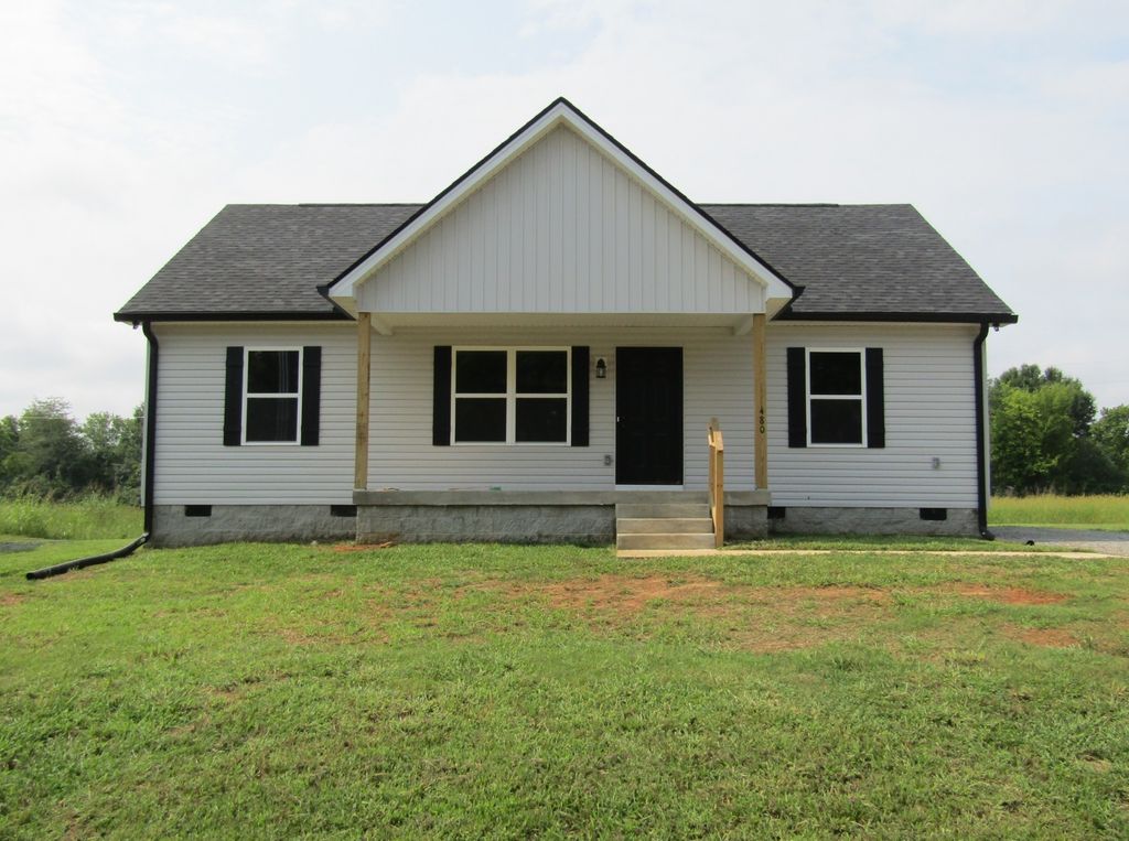 480 Crescent Factory Rd, Lawrenceburg