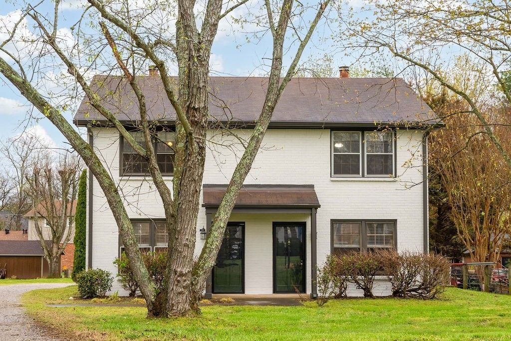 509 Alexander Dr, Franklin
