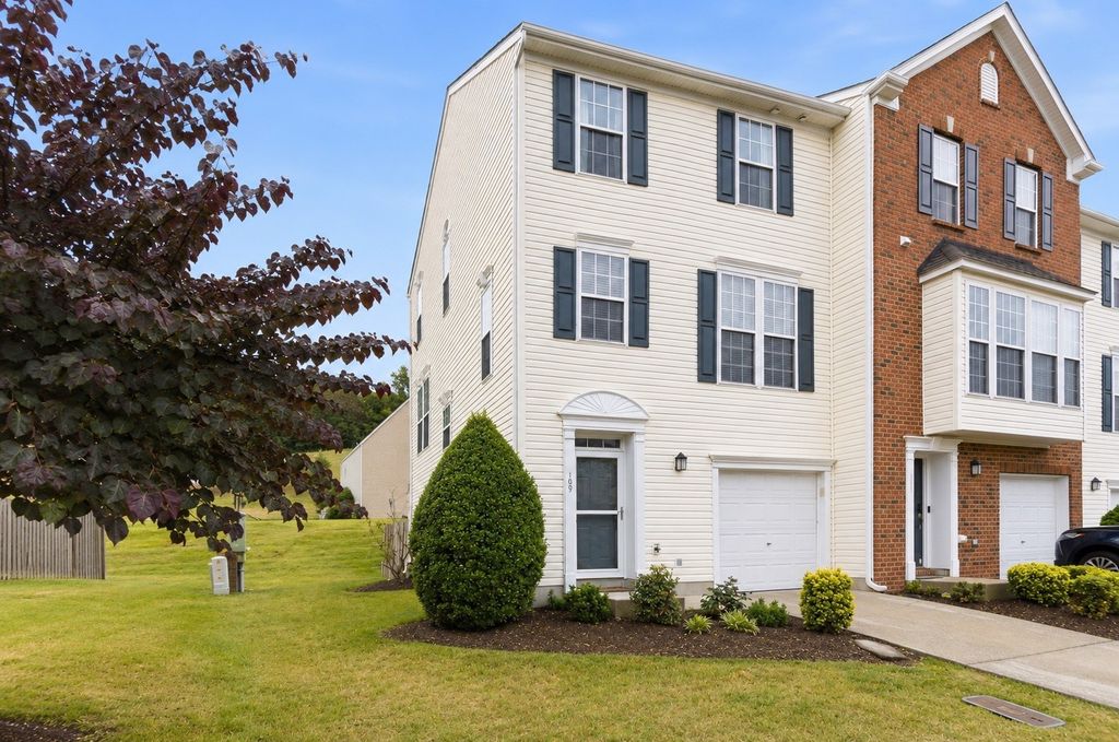 7277 Charlotte Pike 109, Nashville