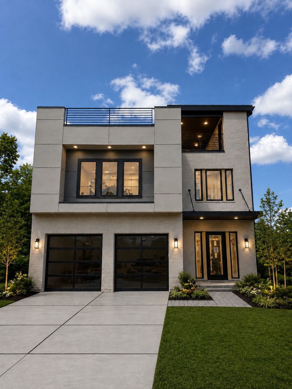 126 Modern Valley, Nashville