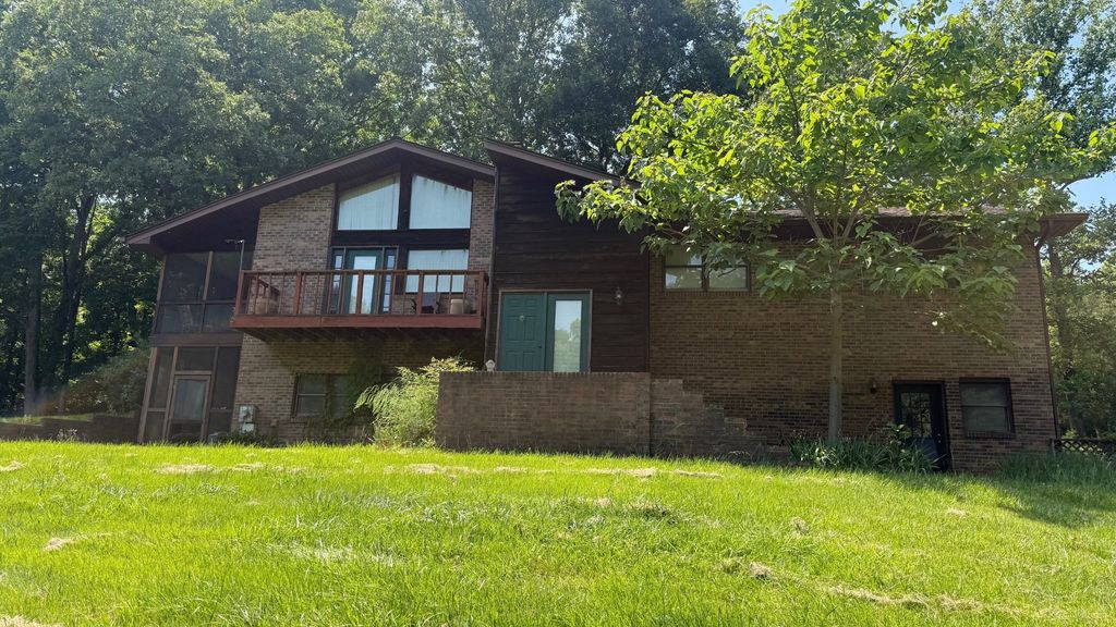 5260 New Cut Rd, Greenbrier