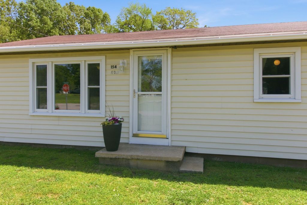 154 Winchester St, Mc Kenzie