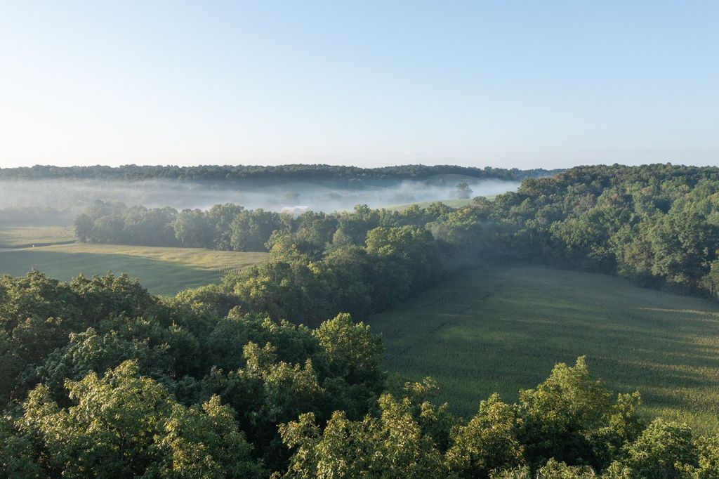 4801 Highway 48, Cumberland Furnace