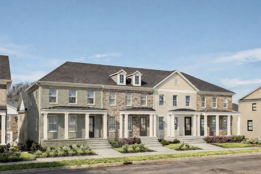 322 Gathering Walk, Mount Juliet