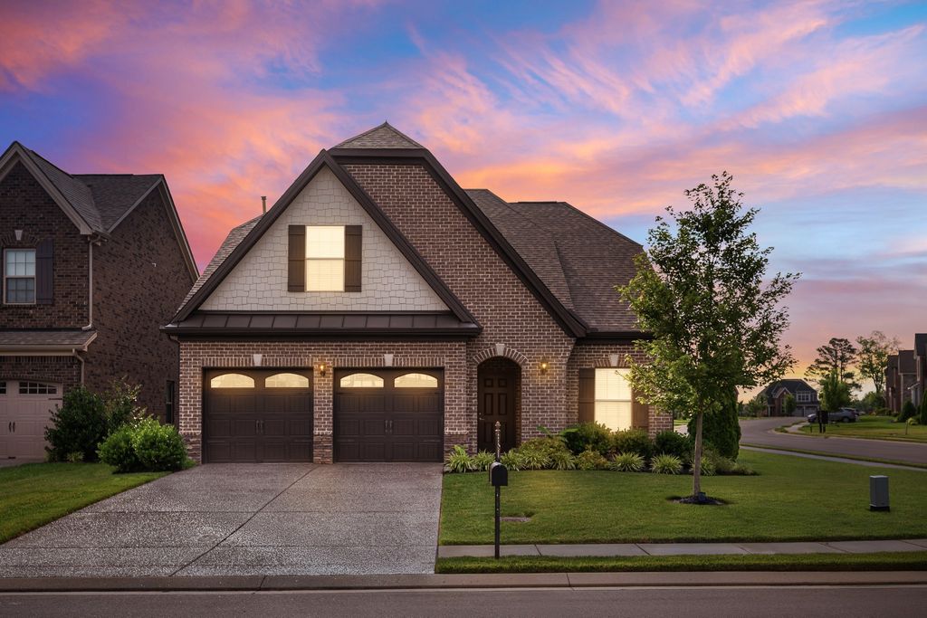 4521 Maryweather Ln, Murfreesboro