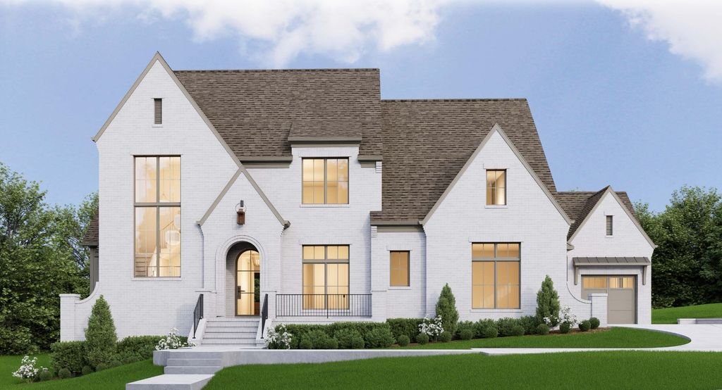 9825 Gardenwood Terrace, Brentwood