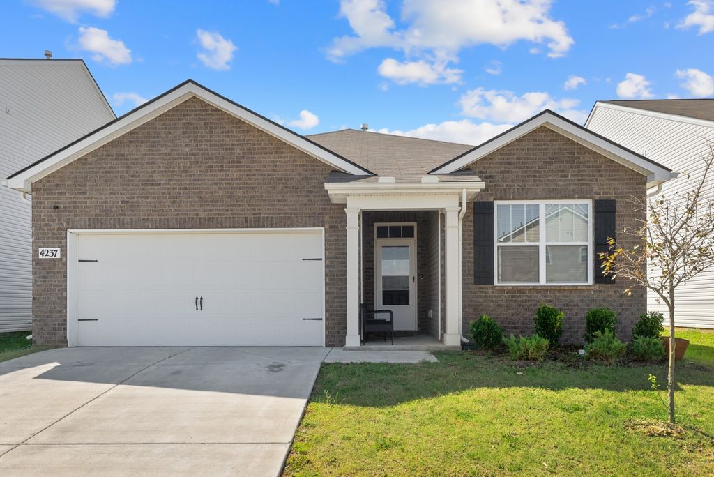 4237 Miranda Pl, Antioch