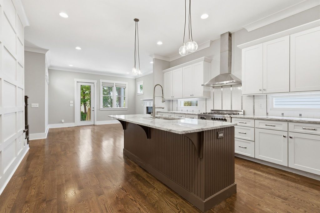 821 Knox Ave, Nashville