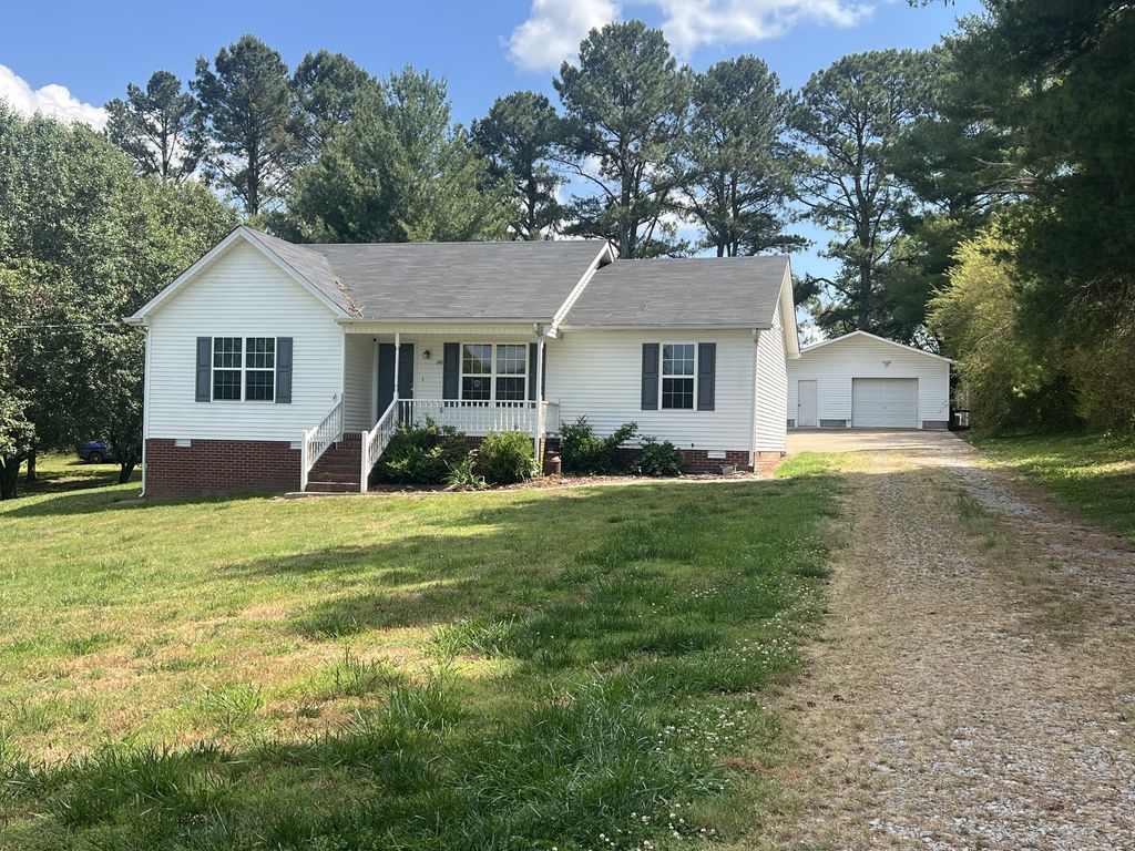 149 Hawthorne Rd, Pulaski