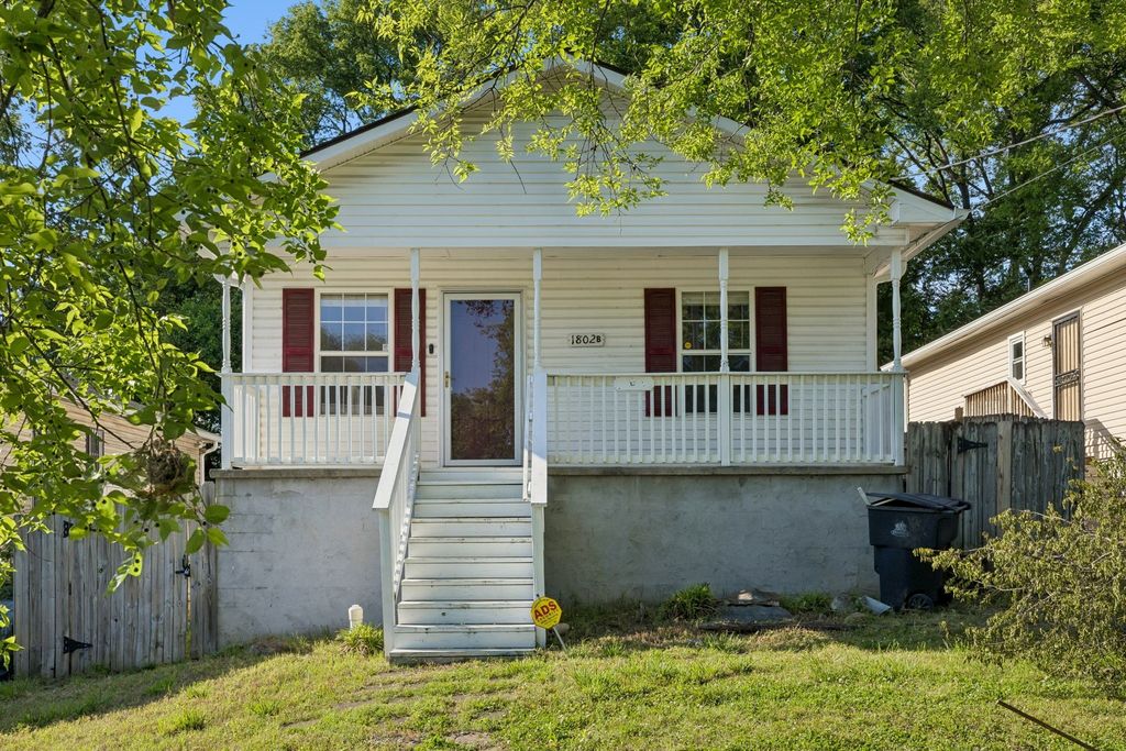 1802 Seminary St B, Nashville