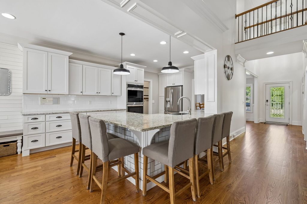 1601 Fair House Rd, Spring Hill