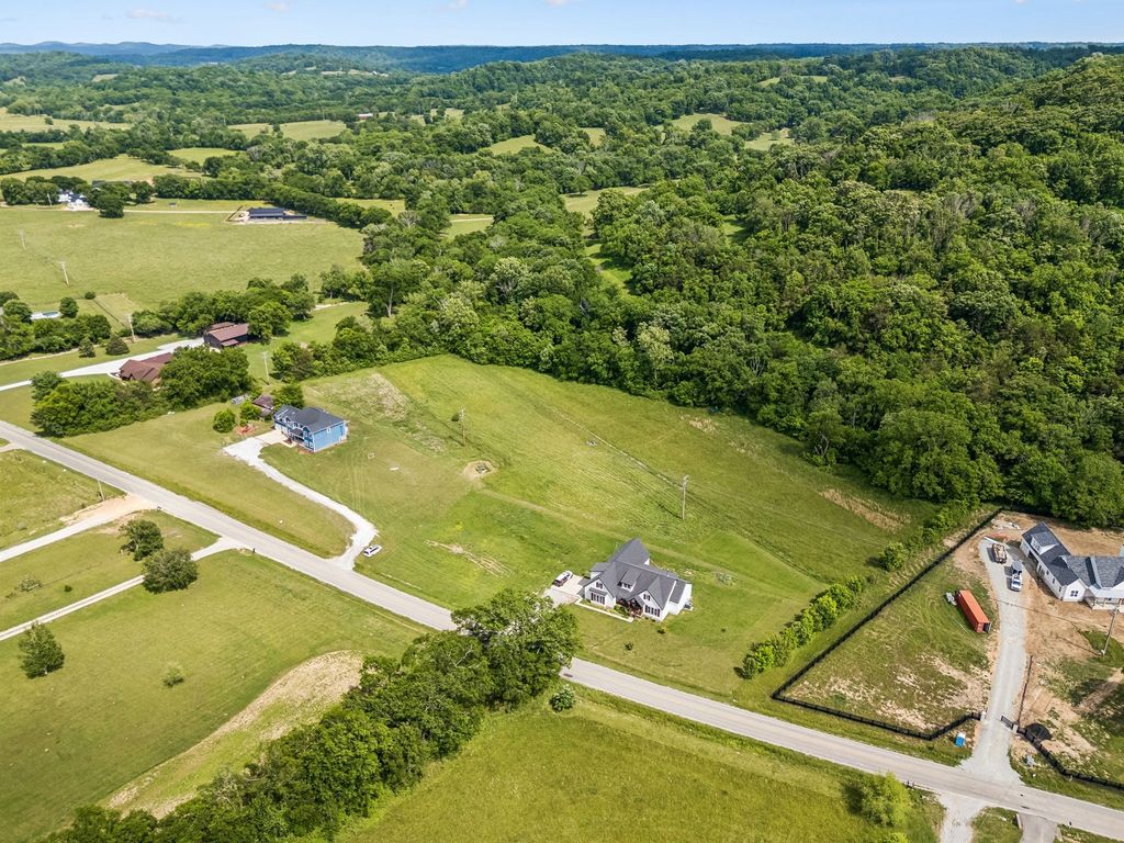 3001 Valley Creek Rd, Culleoka