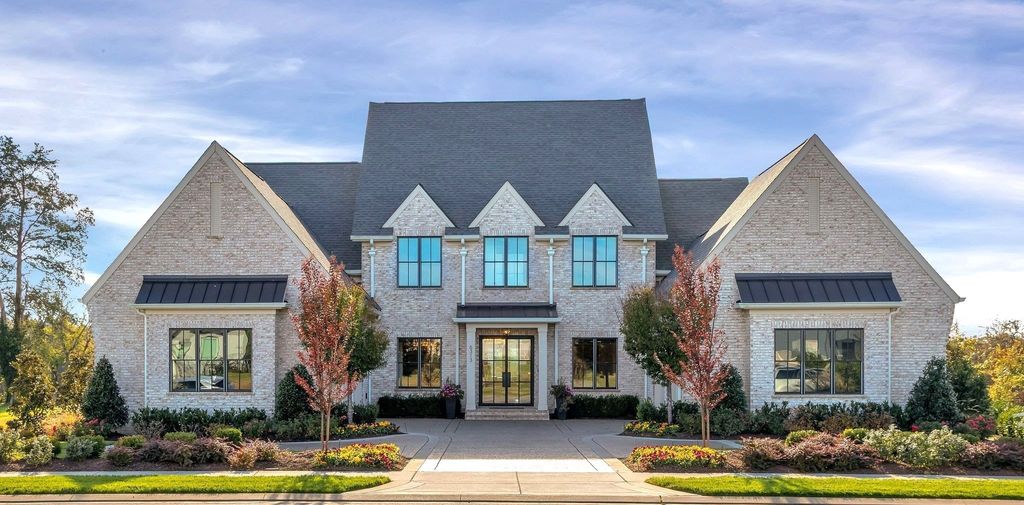6313 Percheron Lane, Arrington