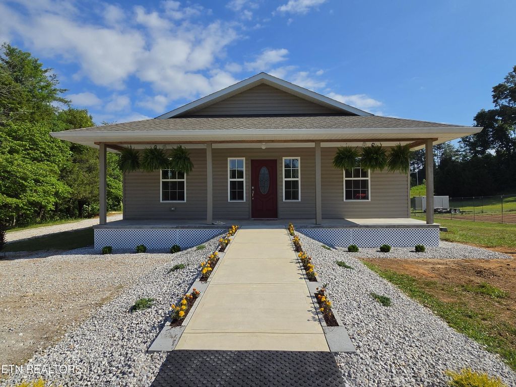 1518 Cummingsville And Sparkman Rd, Doyle
