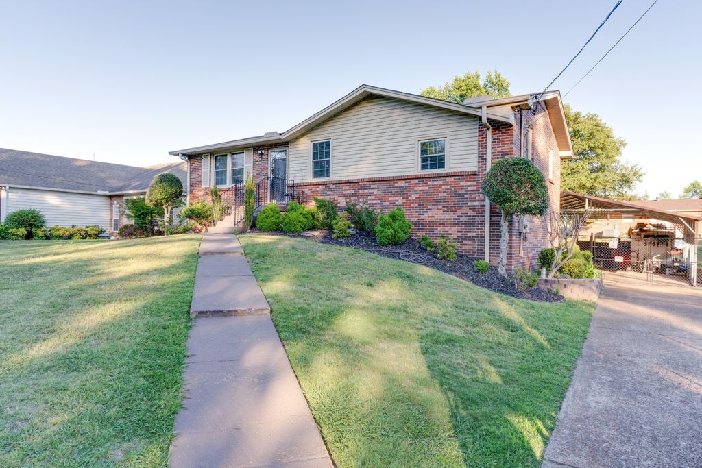 1611 Merritt St, Old Hickory