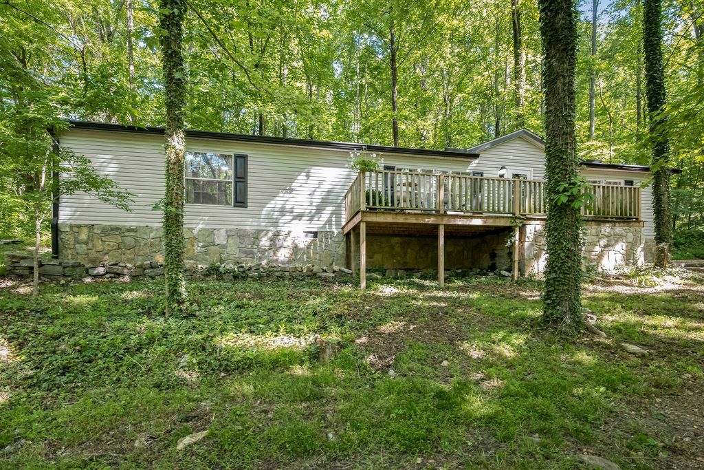 291 Joe Hart Rd, Shelbyville