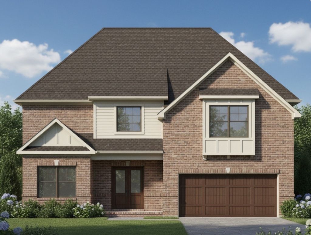 3036 Timberdale Dr, Clarksville